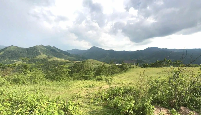 Doi Khau Sao Che Do Xem Pho Va 360deg - Lạng Sơn