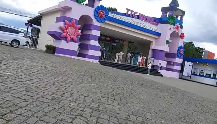 Doi Mong Mo Da Lat Moi Nhat - Lâm Đồng