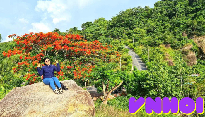 Doi Mong Mo Tat Ca - An Giang