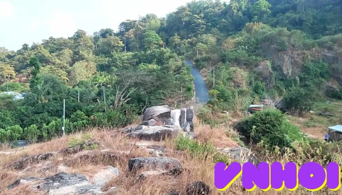 Doi Mong Mo Video - An Giang