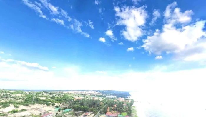 Doi Su Resort Che Do Xem Pho Va 360deg - Bình Thuận