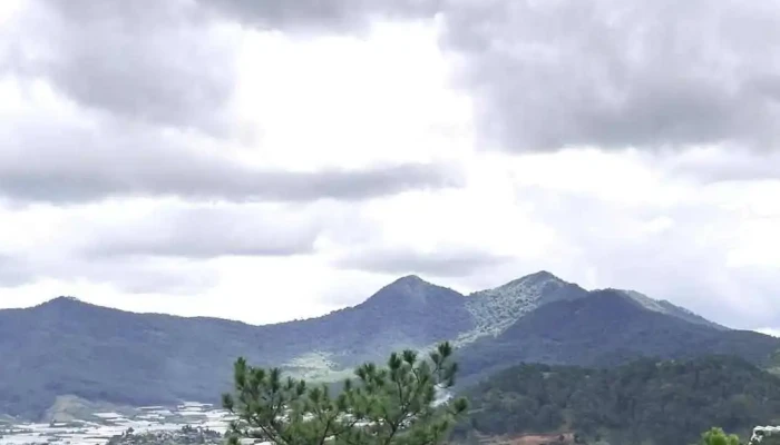 Doi Thien Phuc Duc Moi Nhat - Lâm Đồng