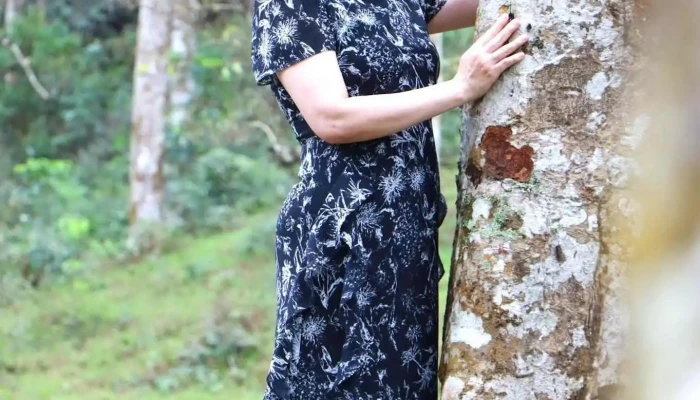 Doi Thong Eo Gio Moi Nhat - Yên Bái
