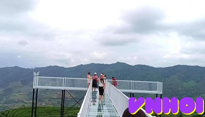 Don Dien Che Kolia Nui - Cao Bằng
