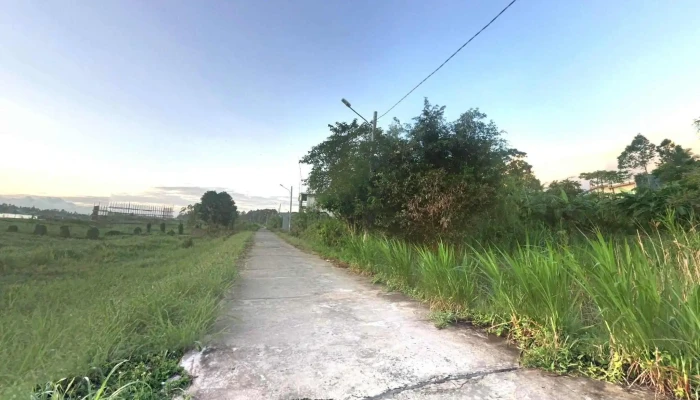 Dong Chua Quan Phong   Cu Lao Gieng Che Do Xem Pho Va 360deg - An Giang