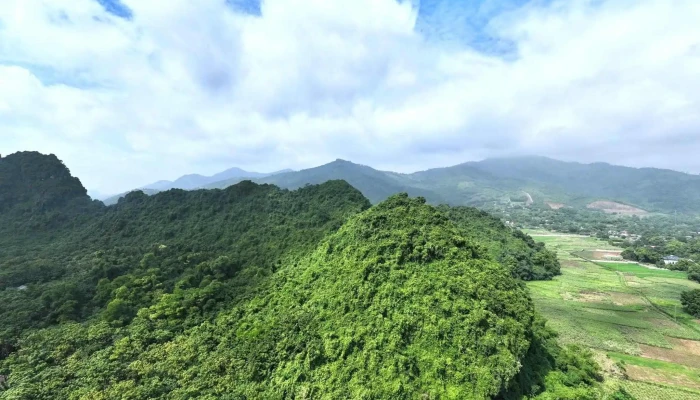 Dong Coc Da Bac Che Do Xem Pho Va 360deg - Hòa Bình