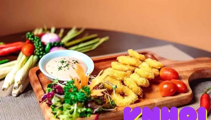 Dong Dong Food Chill Cua Chu So Huu - Bình Thuận