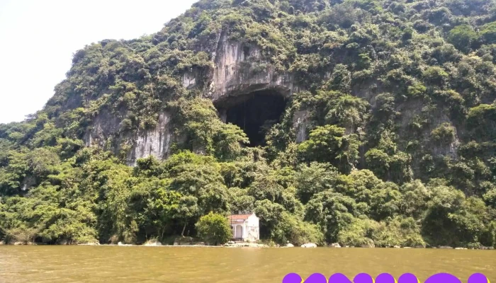 Dong Ma Tien Nui - Ninh Bình