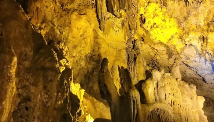 Dong Nguom Ngao Moi Nhat - Cao Bằng