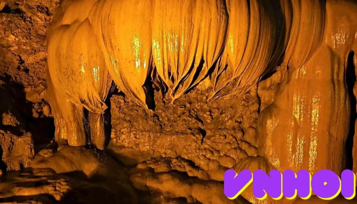 Dong Nguom Ngao Video - Cao Bằng