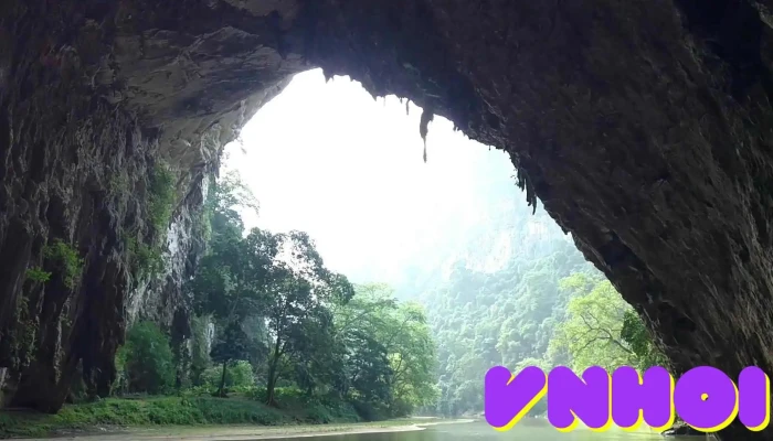 Dong Puong Video - Bắc Kạn