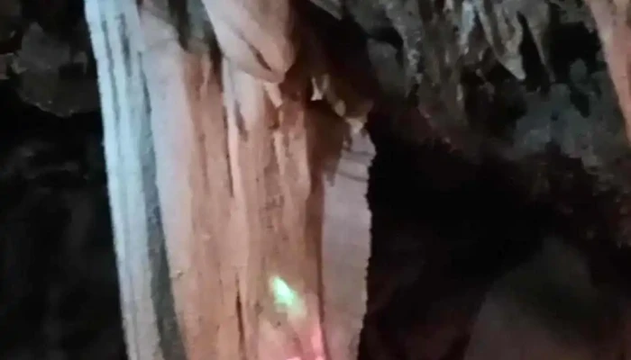 Dong Thien Cung Suoi Giang Video - Yên Bái