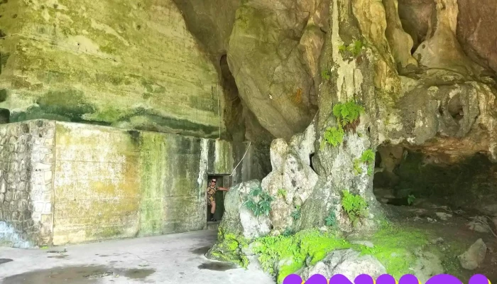 Dong Trung Trang Hang Quan Y - Hải Phòng