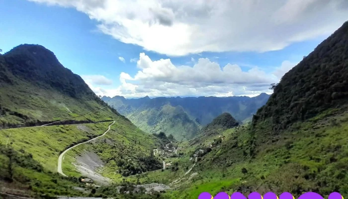 Dong Van Ha Giang Loop Tour With Wellness Programs 7days 7nihgts -    Du Lich Cham Soc Suc Khoe Dong Van Ha Giang 7 Ngay Cua Chu So Huu - Hà Giang