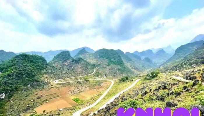 Dong Van Ha Giang Loop Tour with wellness programs 7days 7nihgts - Du Lịch chăm sóc sức khỏe Đồng Văn Hà Giang 7 ngày - Hà Giang