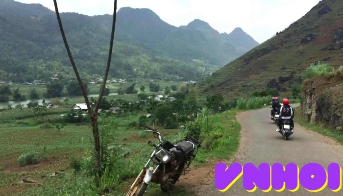 Dong Van Tourism Center -  Video - Hà Giang