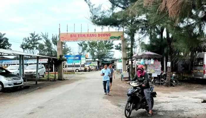 Du Lich Bien Thanh Phu Cua Chu So Huu - Bến Tre