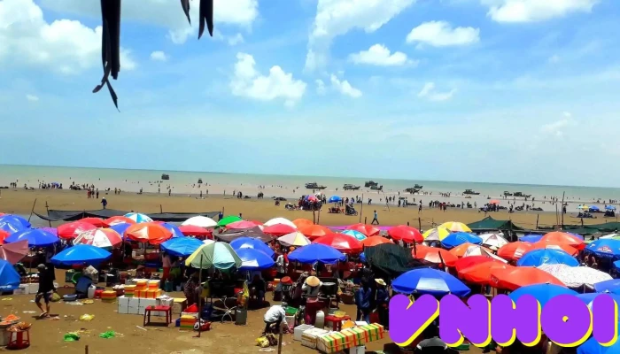 Du Lich Bien Thanh Phu Moi Nhat - Bến Tre