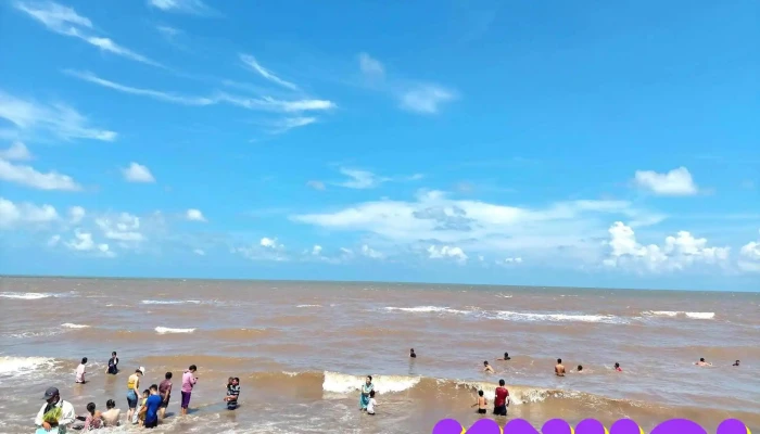 Du Lich Bien Thanh Phu Tat Ca - Bến Tre