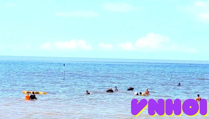 Du Lich Bien Thanh Phu Video - Bến Tre
