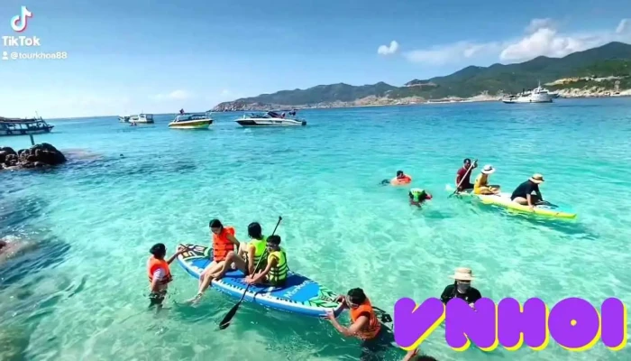 Du Lich Binh Hung   Tan Khoa Cua Chu So Huu - Khánh Hòa