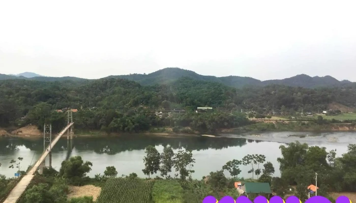 Du Lich Cong Dong Khe Ran Khach San Muong Thanh Con Cuong - Nghệ An