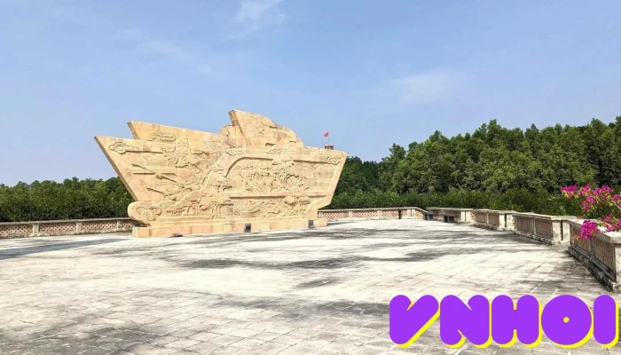 Du Lich Dat Mui Ca Mau   Homestay Hai Nam Cua Khach Tro - Cà Mau