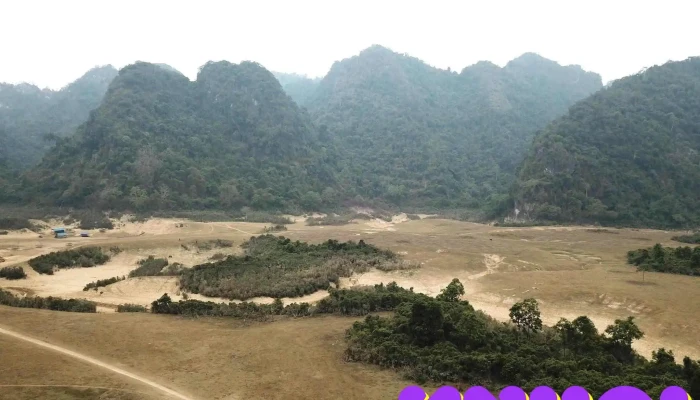 Du Lich Dong Lam Cua Chu So Huu - Lạng Sơn