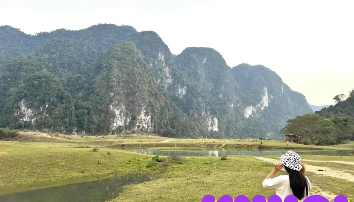 Du Lich Dong Lam Nui - Lạng Sơn
