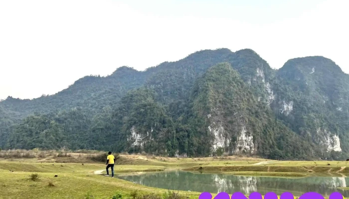Du Lich Dong Lam Tat Ca - Lạng Sơn