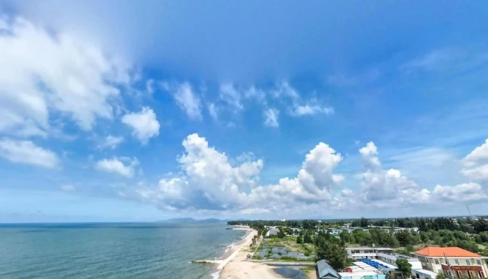 Du Lich Ho Tram Che Do Xem Pho Va 360deg - Bà Rịa - Vũng Tàu