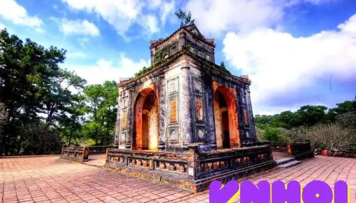 Du Lich Hue Cua Chu So Huu - Thành Phố Huế