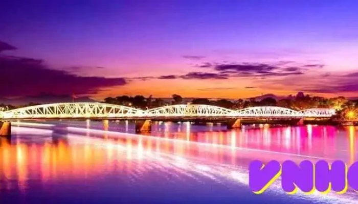 Du Lich Hue Tat Ca - Thành Phố Huế
