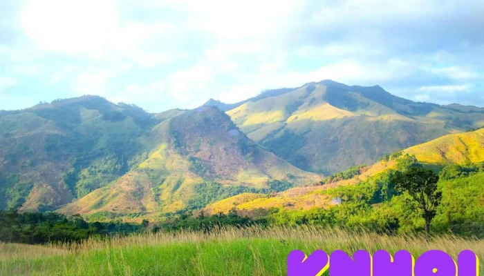Du Lich Khanh Son Cua Chu So Huu - Khánh Hòa