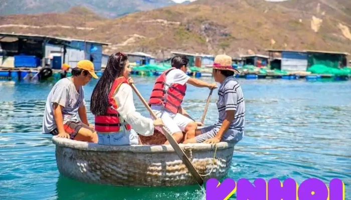 Du Lich Nha Trang Cua Chu So Huu - Khánh Hòa