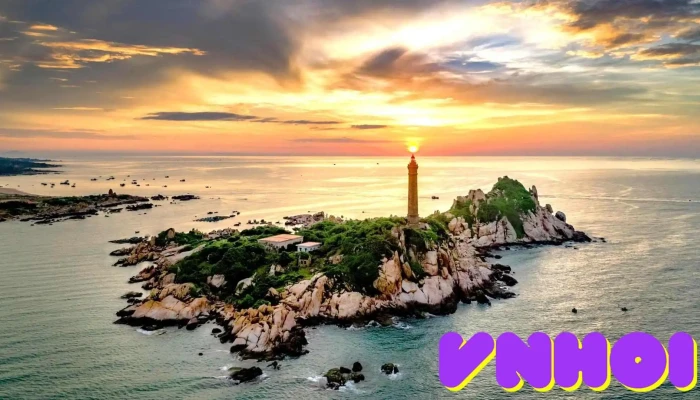 Du Lich Phan Thiet Mui Ne Tat Ca - Bình Thuận