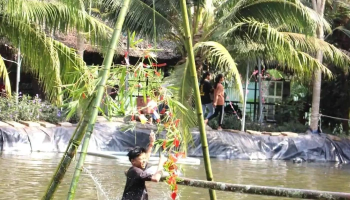 Du Lich Phu An Khang Cua Chu So Huu - Bến Tre
