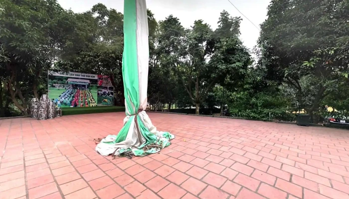 Du Lich Sinh Thai Ban Rom Che Do Xem Pho Va 360deg - Hà Nội