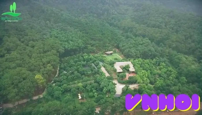 Du Lich Sinh Thai Ban Rom Tat Ca - Hà Nội