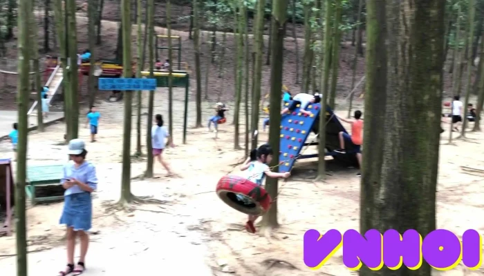 Du Lich Sinh Thai Ban Rom Video - Hà Nội