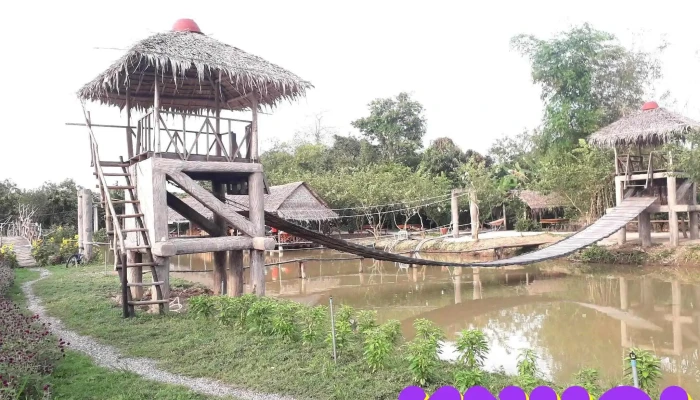 Du Lich Sinh Thai Thien Phu Tat Ca - Đồng Tháp