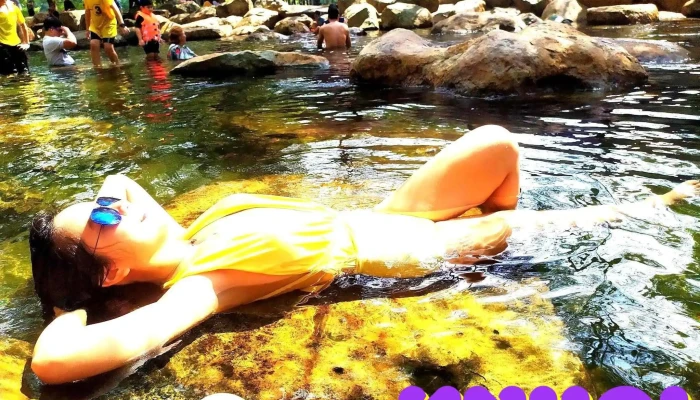 Du Lich Sinh Thai Thuy Chau Moi Nhat - Bình Dương