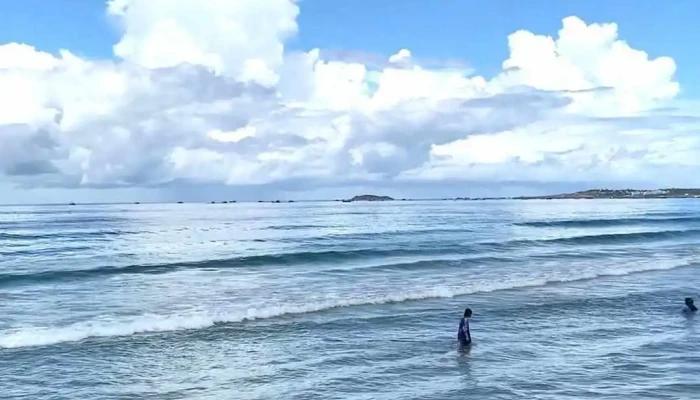 Du Lich Thuy Trang Video - Bình Thuận