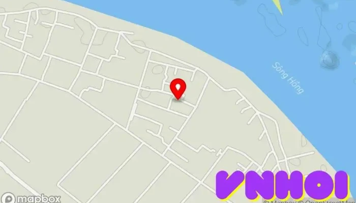 bản đồ của DU LICH TRỌNG THOA Dịch vụ taxi trong Hà nam