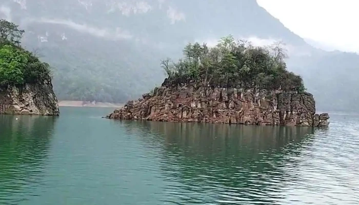Du Lich Truyen Thuy Moi Nhat - Tuyên Quang