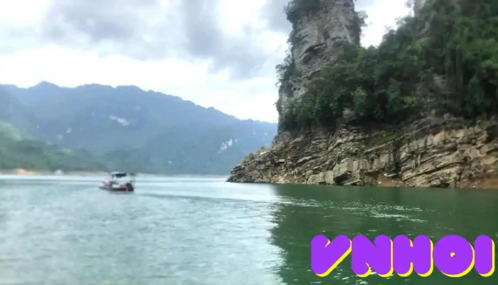 Du Lich Truyen Thuy Video - Tuyên Quang