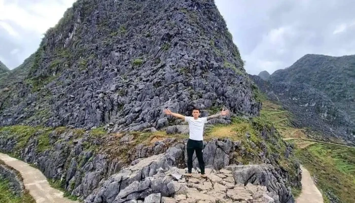 Du lịch Hà giang - Hà Giang