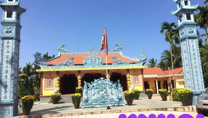 Du lịch Sinh thái Kalanui - Nghĩa Hành, Quảng Ngãi - Nghĩa Hành