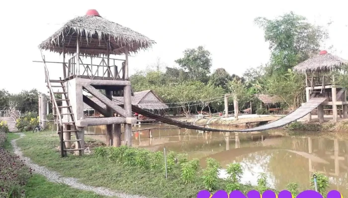 Du Lịch Sinh Thái Thiên Phú - Đồng Tháp