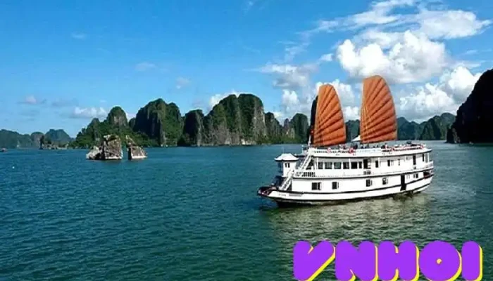Du Lịch Thăm Quan Vịnh Hạ Long - Hạ Long